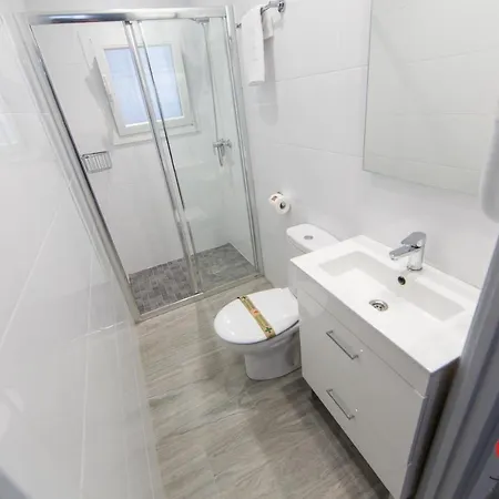 Appartement - 3 2baths *